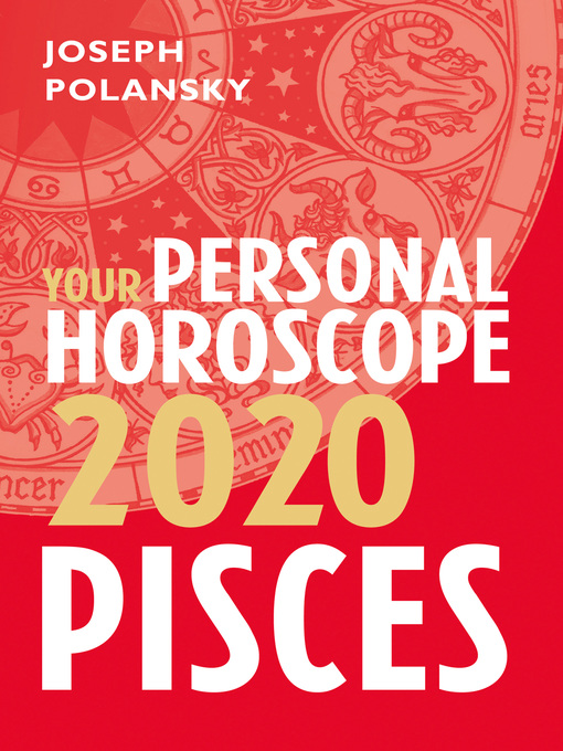 Upplýsingar um Pisces 2020 eftir Joseph Polansky - Biðlisti
